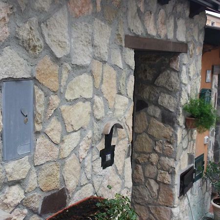La Casetta Di Elena Lamezia Terme Exterior photo