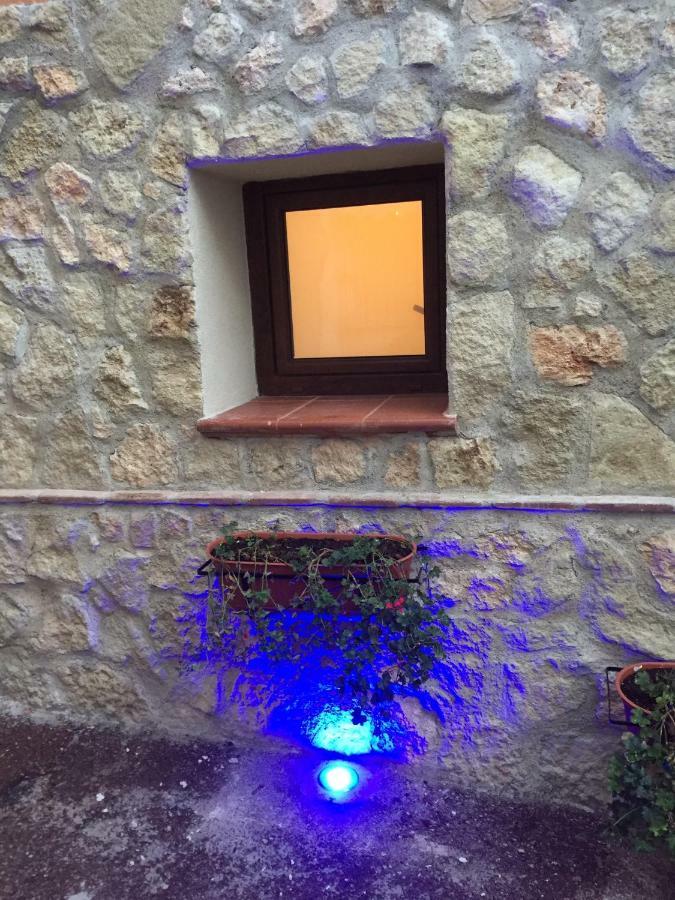 La Casetta Di Elena Lamezia Terme Exterior photo