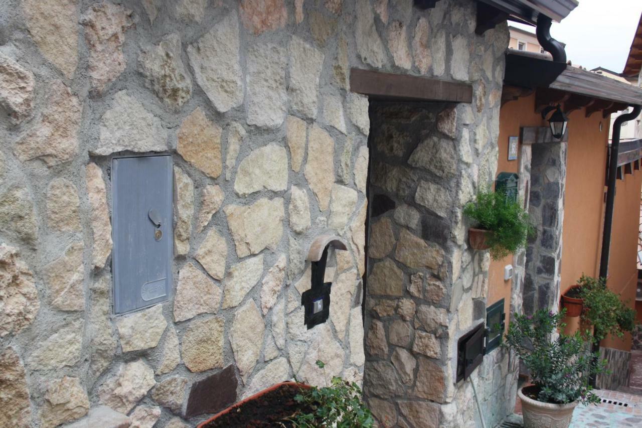 La Casetta Di Elena Lamezia Terme Exterior photo