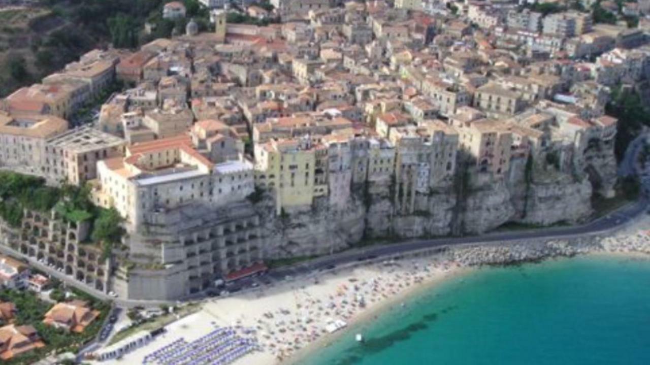 La Casetta Di Elena Lamezia Terme Exterior photo